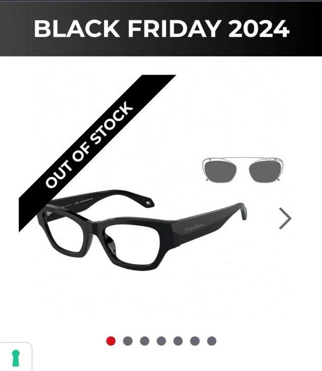 Picture of Armani Sunglasses _SKUfw66051981fw